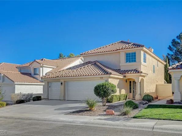 9365 Lotus Elan Dr, Las Vegas, NV 89117