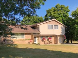 4716 Seeger St, Cass City, MI 48726