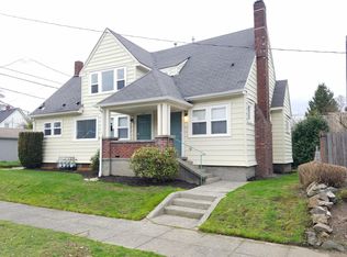 2407 N Alder St, Tacoma, WA 98406