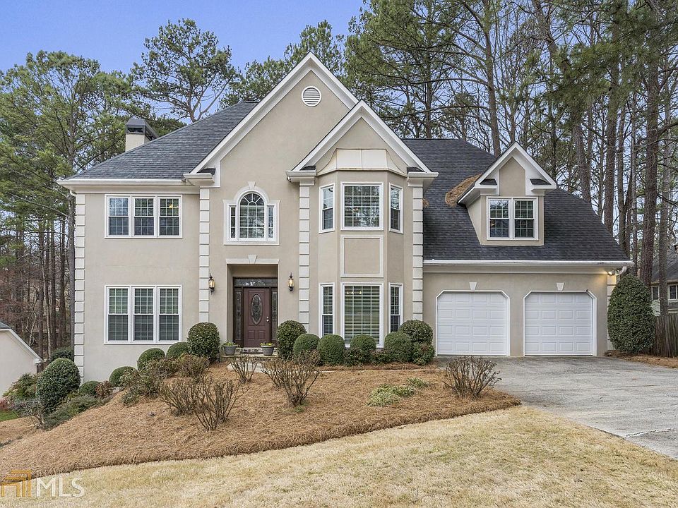 5704 Brookstone Walk NW Acworth GA 30101 Zillow