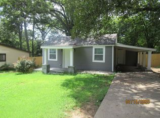 4500 Ludwig St, Little Rock, AR 72204