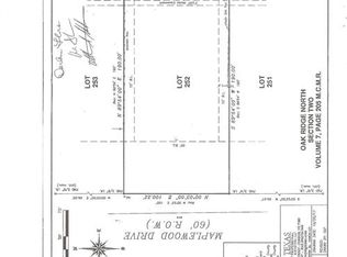 26006 Maplewood Dr, Spring, TX 77386