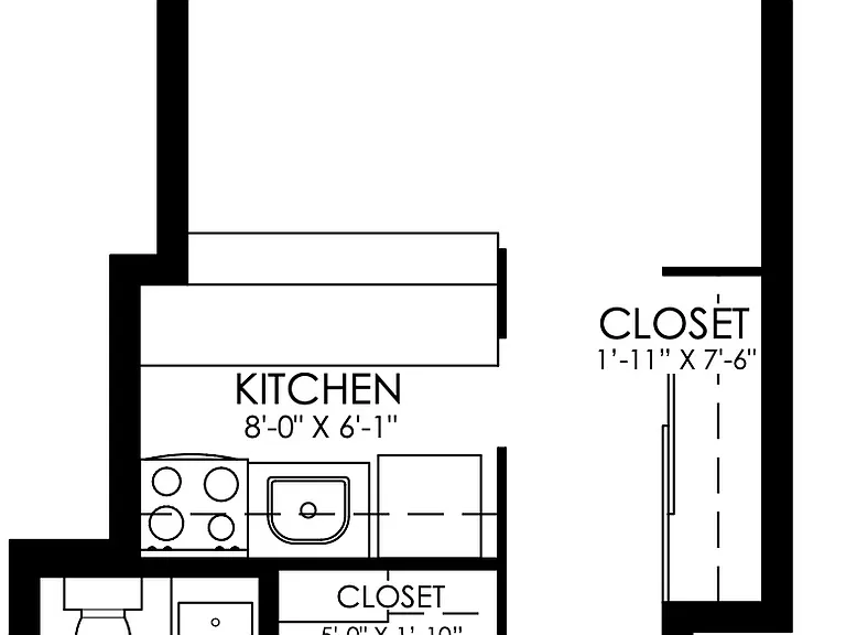 Dwell Apartments — Photo 21
