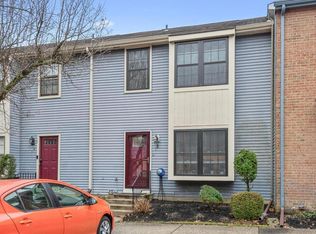 18 Crofton Cmns, Cherry Hill, NJ 08034
