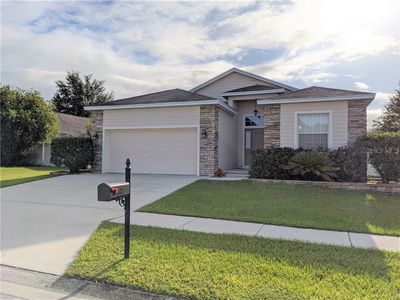 6206 Evansbrook Dr, Zephyrhills, FL, 33541