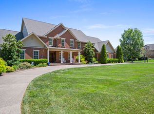 808 W Brannon Rd, Nicholasville, KY 40356