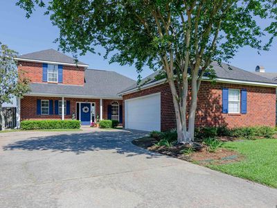 18424 Lakehaven Ct, Baton Rouge, LA, 70817
