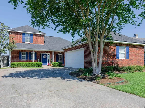 18424 Lakehaven Ct, Baton Rouge, LA 70817