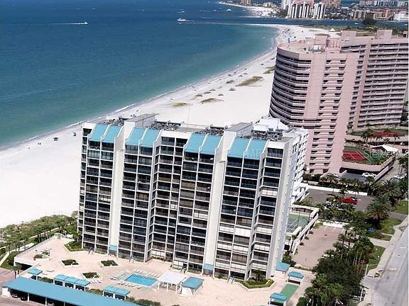 2nd image of 1390 Gulf Blvd APT 204