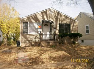 7071 Melrose Ave, Saint Louis, MO