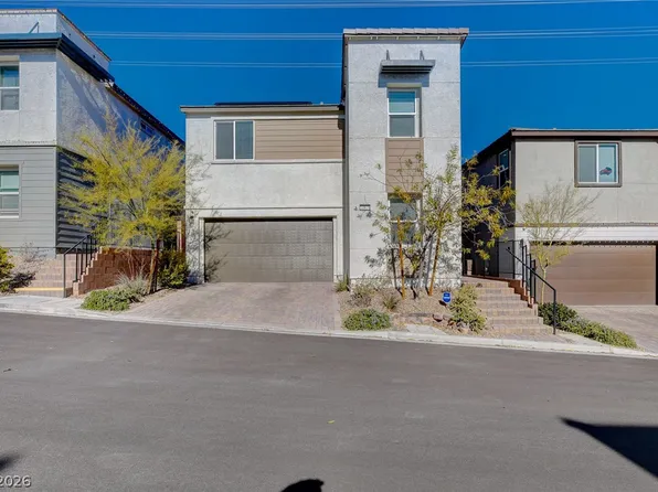 10818 Lost Ark Ave, Las Vegas, NV 89129