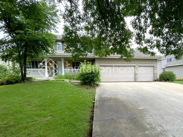 10322 Kali Ave NE, Albertville, MN 55301