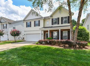 5633 David Christian Pl, Greensboro, NC 27410