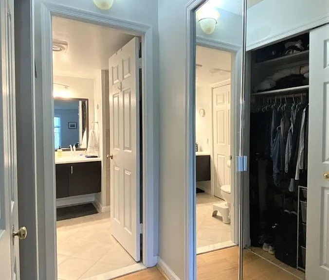2100 Langston Blvd #106 — Photo 23
