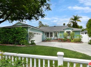 12609 Milbank St, Studio City, CA 91604