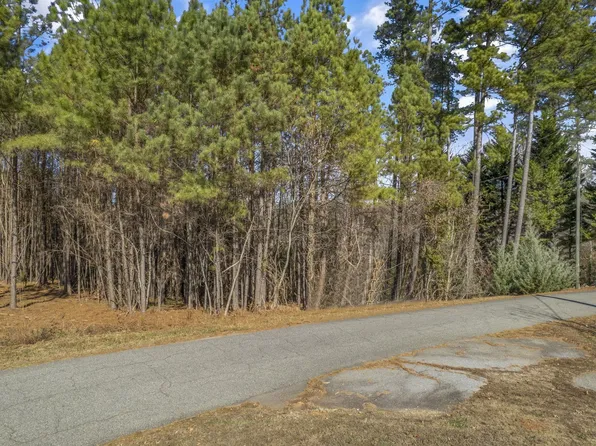 LOT 35 Rock Hill Church Rd, Inman, SC 29349