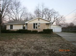 4080 Canal Ave SW, Grandville, MI 49418