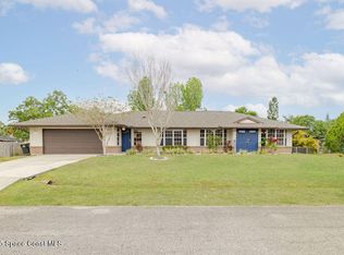 541 Sterling St NE, Palm Bay, FL 32907