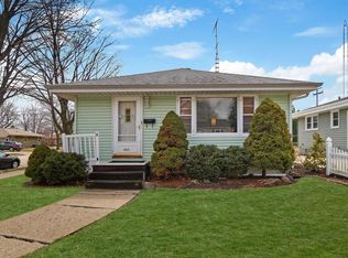 1803 25th St, Kenosha, WI 53140