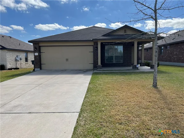 6041 Stonehaven Dr, Temple, TX 76502