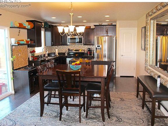 Eat in Kitchen