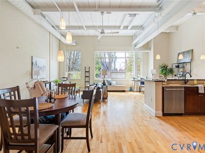 306 N 26th St #U230, Richmond, VA, 23223