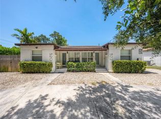 520 NW 104th St, Miami, FL 33150