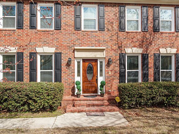 3rd image of 4481 Woodberry Court