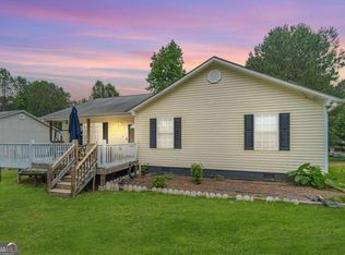 5236 Dudley Hill Rd, Gainesville, GA 30506