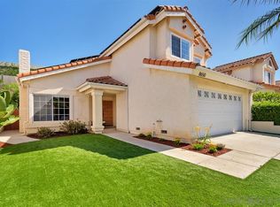 8650 Park Run Rd, San Diego, CA 92129