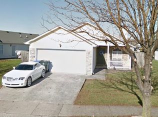 2173 Wilkes Way, Lexington, KY 40505