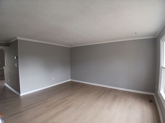 Main Level - Living Room - View 2