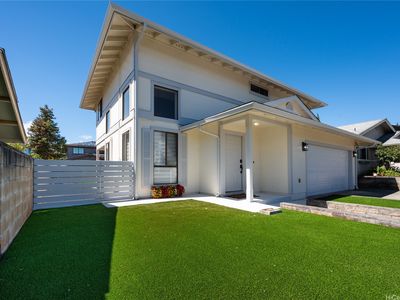 95-1036 Hoahui St #5, Mililani, HI, 96789