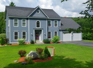 71 Nims Rd, Keene, NH 03431