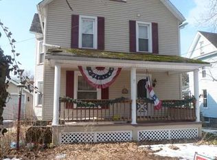 21 Rosedale Ave, Greenville, PA 16125