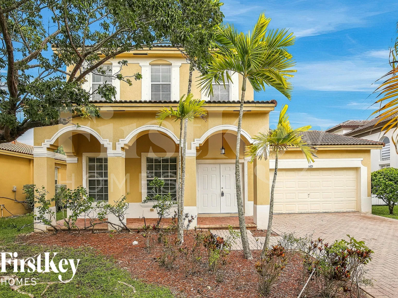 4 bed, 4.0 bath, 2383 sqft, $2,540 — Photo 1