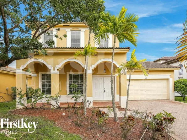 1485 NE 40th Rd, Homestead, FL 33033