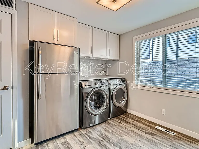 2445 Lawrence St #A — Photo 9