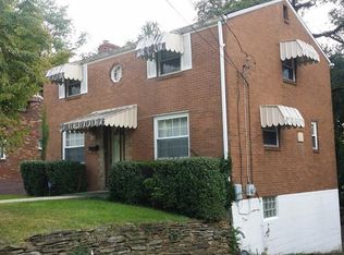 7849 Mark Dr, Verona, PA