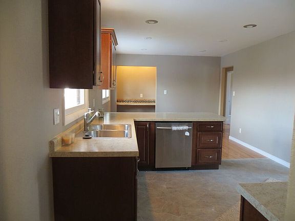 Kitchen/dining
