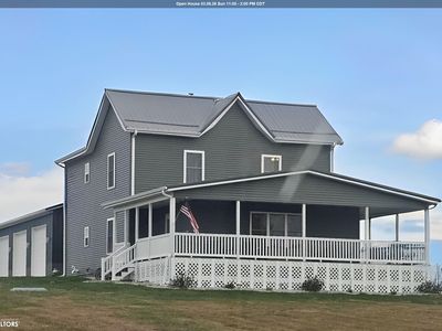 2156 Hi And Dry Rd, Creston, IA, 50801
