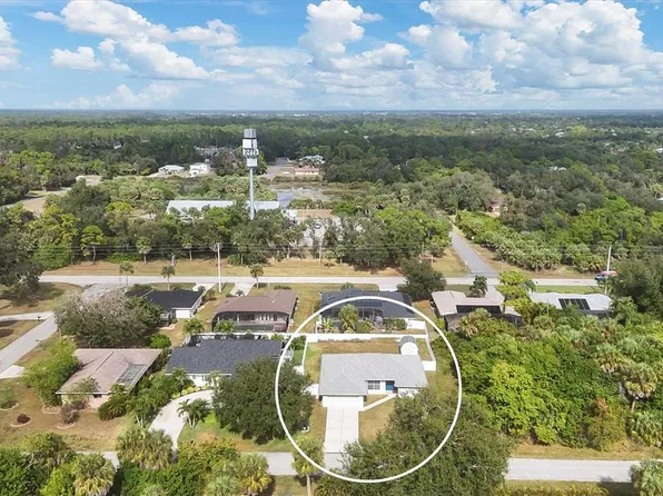 18388 Robinson Ave, Pt Charlotte, FL 33948