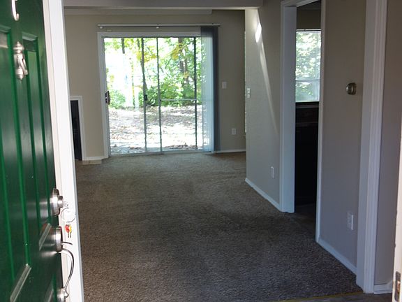 Entry into Unit