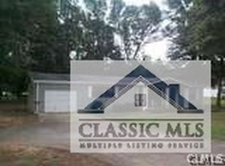 38 8th Ave, Colbert, GA 30628