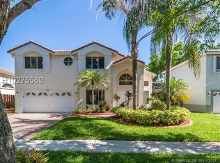 11263 Rhapsody Rd, Cooper City, FL 33026