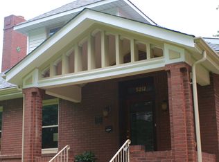 5212 Lansdowne Ave, Saint Louis, MO 63109