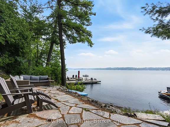 4th image of 1166 Parkers Point Rd