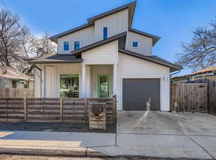 2315 Santa Maria St, Austin, TX 78702