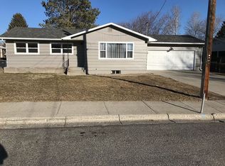 2115 Brentwood Ln, Billings, MT 59102