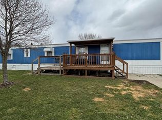 225 W Thornridge Ln, Mount Morris, MI